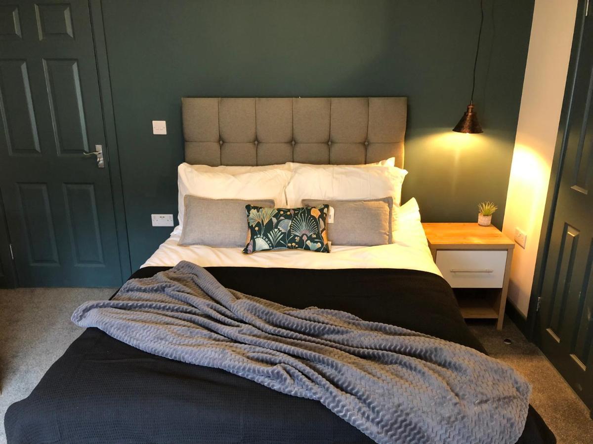 Snowdon House, 8 Bedrooms, Sleep 16, Close To Blackrock Sand Porthmadog Ngoại thất bức ảnh
