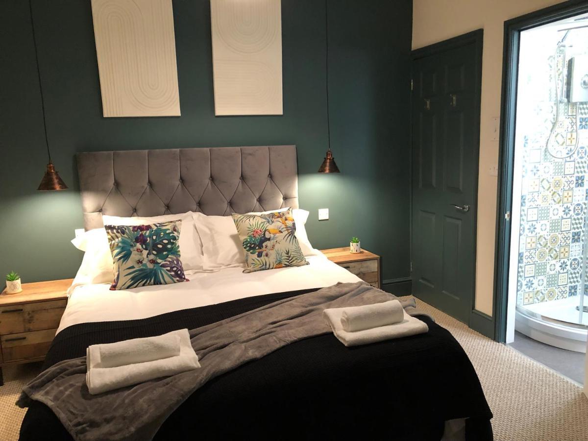 Snowdon House, 8 Bedrooms, Sleep 16, Close To Blackrock Sand Porthmadog Ngoại thất bức ảnh