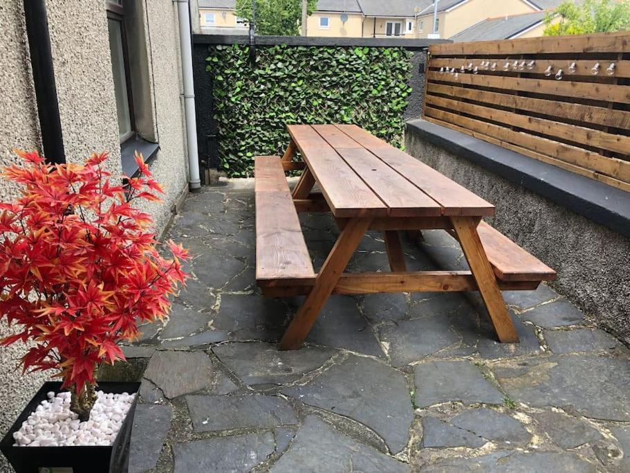Snowdon House, 8 Bedrooms, Sleep 16, Close To Blackrock Sand Porthmadog Ngoại thất bức ảnh